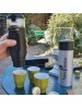 Handpresso E-PRESSO+ 12/24V Kamp Kahve Makinası
